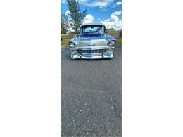 1956 Chevrolet 210 (CC-2120466) for sale in Chino Valley , Arizona
