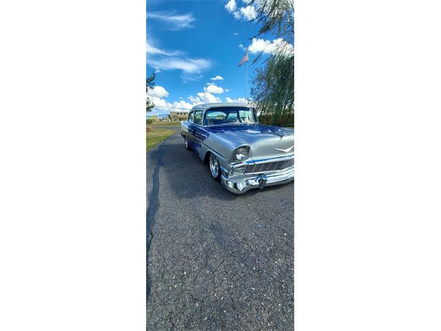 1956 Chevrolet 210 (CC-2120466) for sale in Chino Valley , Arizona