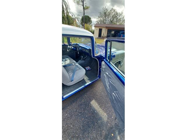 1956 Chevrolet 210 (CC-2120466) for sale in Chino Valley , Arizona