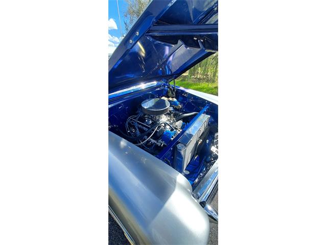 1956 Chevrolet 210 (CC-2120466) for sale in Chino Valley , Arizona