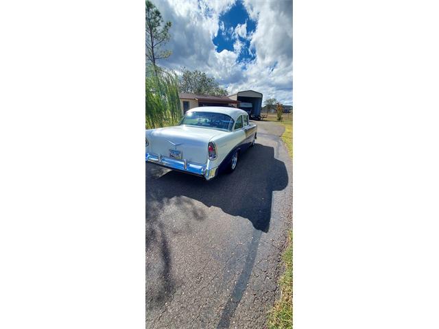 1956 Chevrolet 210 (CC-2120466) for sale in Chino Valley , Arizona