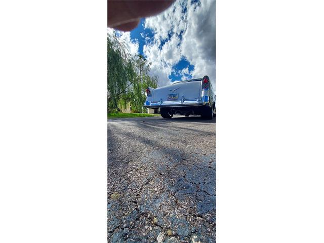 1956 Chevrolet 210 (CC-2120466) for sale in Chino Valley , Arizona