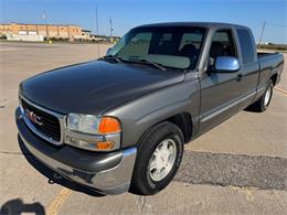 1999 GMC Sierra (CC-2120468) for sale in Great Bend, Kansas
