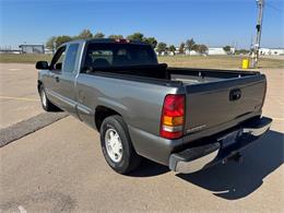 1999 GMC Sierra (CC-2120468) for sale in Great Bend, Kansas