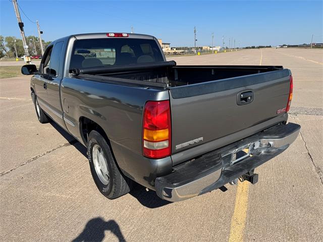 1999 GMC Sierra (CC-2120468) for sale in Great Bend, Kansas