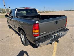1999 GMC Sierra (CC-2120468) for sale in Great Bend, Kansas