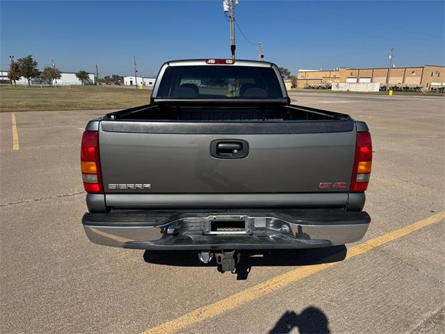 1999 GMC Sierra (CC-2120468) for sale in Great Bend, Kansas