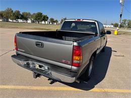 1999 GMC Sierra (CC-2120468) for sale in Great Bend, Kansas