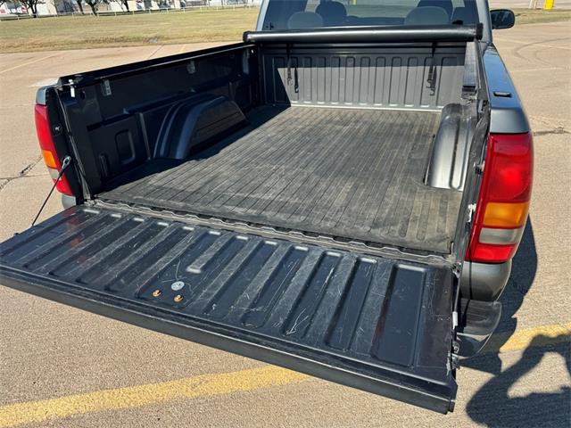 1999 GMC Sierra (CC-2120468) for sale in Great Bend, Kansas