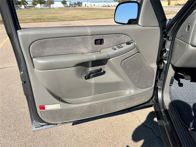 1999 GMC Sierra (CC-2120468) for sale in Great Bend, Kansas