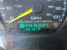 1999 GMC Sierra (CC-2120468) for sale in Great Bend, Kansas