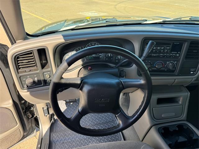 1999 GMC Sierra (CC-2120468) for sale in Great Bend, Kansas