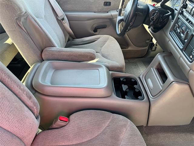1999 GMC Sierra (CC-2120468) for sale in Great Bend, Kansas