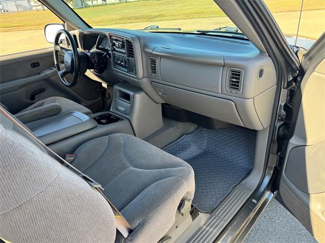1999 GMC Sierra (CC-2120468) for sale in Great Bend, Kansas