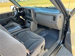 1999 GMC Sierra (CC-2120468) for sale in Great Bend, Kansas