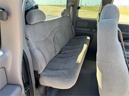 1999 GMC Sierra (CC-2120468) for sale in Great Bend, Kansas