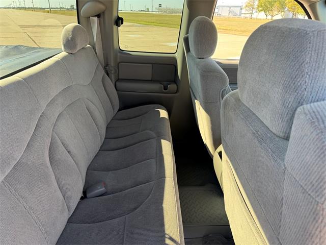 1999 GMC Sierra (CC-2120468) for sale in Great Bend, Kansas