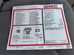 1999 GMC Sierra (CC-2120468) for sale in Great Bend, Kansas