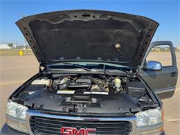 1999 GMC Sierra (CC-2120468) for sale in Great Bend, Kansas