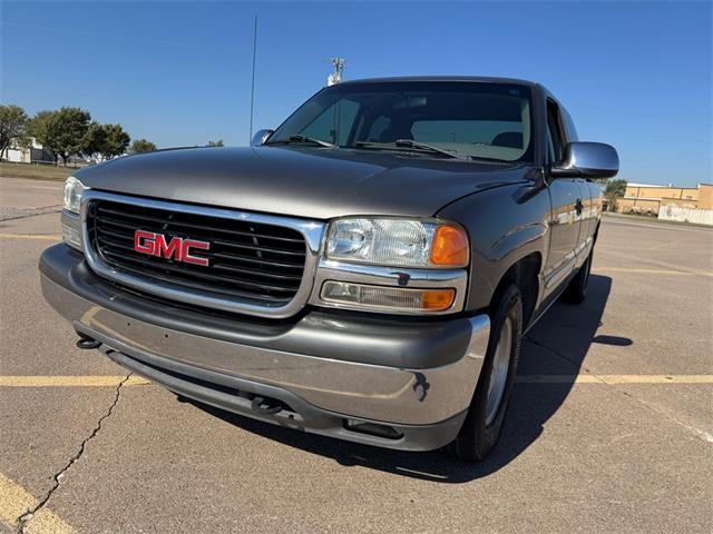 1999 GMC Sierra (CC-2120468) for sale in Great Bend, Kansas