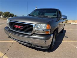 1999 GMC Sierra (CC-2120468) for sale in Great Bend, Kansas