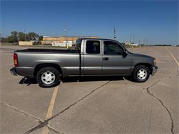 1999 GMC Sierra (CC-2120468) for sale in Great Bend, Kansas