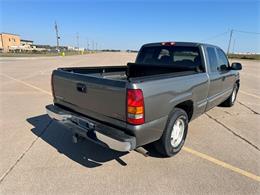 1999 GMC Sierra (CC-2120468) for sale in Great Bend, Kansas