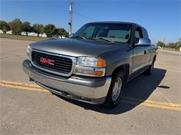 1999 GMC Sierra (CC-2120468) for sale in Great Bend, Kansas