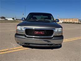1999 GMC Sierra (CC-2120468) for sale in Great Bend, Kansas
