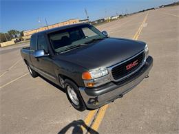 1999 GMC Sierra (CC-2120468) for sale in Great Bend, Kansas