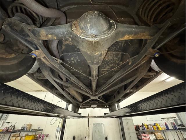 1940 Buick Super (CC-2120047) for sale in Morgantown, Pennsylvania