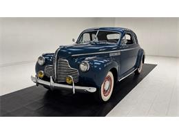 1940 Buick Super (CC-2120047) for sale in Morgantown, Pennsylvania