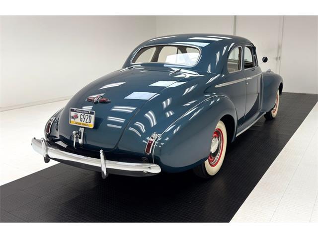 1940 Buick Super (CC-2120047) for sale in Morgantown, Pennsylvania