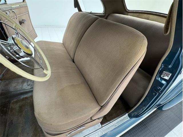 1940 Buick Super (CC-2120047) for sale in Morgantown, Pennsylvania