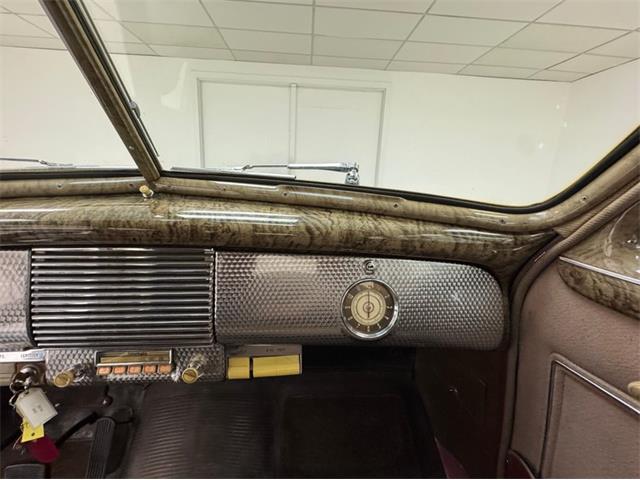 1940 Buick Super (CC-2120047) for sale in Morgantown, Pennsylvania