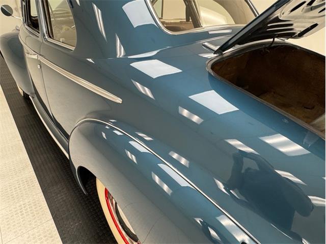 1940 Buick Super (CC-2120047) for sale in Morgantown, Pennsylvania