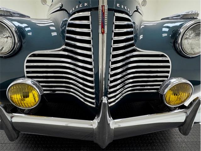 1940 Buick Super (CC-2120047) for sale in Morgantown, Pennsylvania