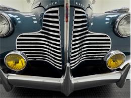 1940 Buick Super (CC-2120047) for sale in Morgantown, Pennsylvania