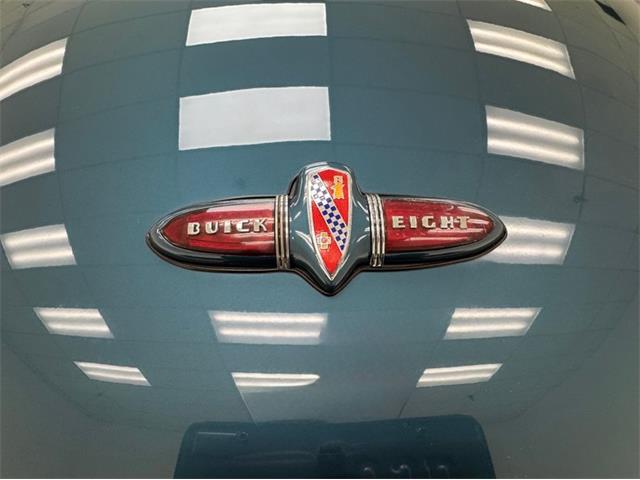 1940 Buick Super (CC-2120047) for sale in Morgantown, Pennsylvania