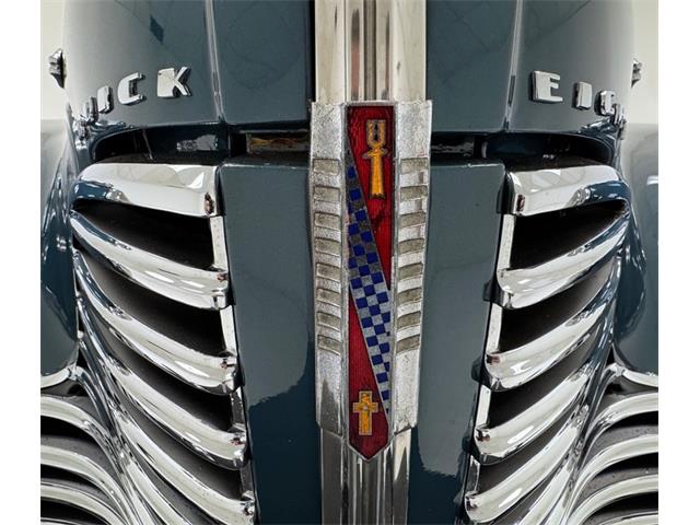 1940 Buick Super (CC-2120047) for sale in Morgantown, Pennsylvania