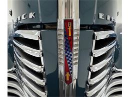 1940 Buick Super (CC-2120047) for sale in Morgantown, Pennsylvania