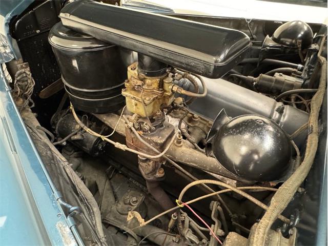 1940 Buick Super (CC-2120047) for sale in Morgantown, Pennsylvania