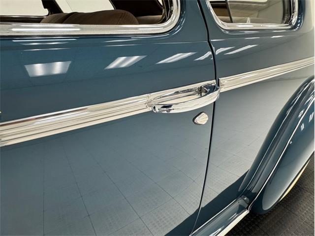 1940 Buick Super (CC-2120047) for sale in Morgantown, Pennsylvania