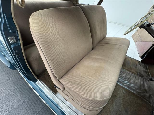 1940 Buick Super (CC-2120047) for sale in Morgantown, Pennsylvania