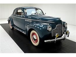 1940 Buick Super (CC-2120047) for sale in Morgantown, Pennsylvania
