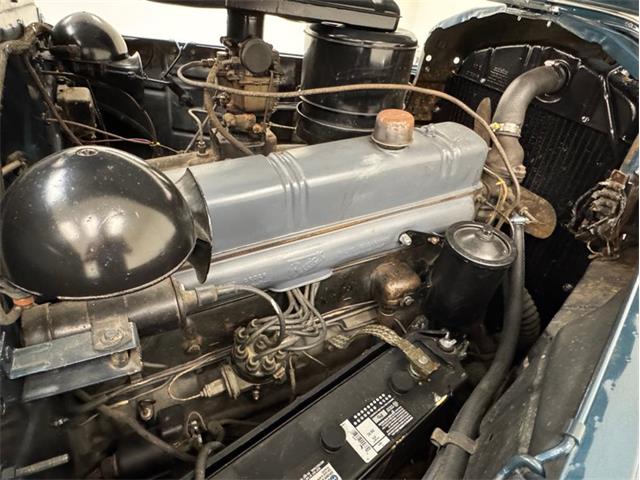 1940 Buick Super (CC-2120047) for sale in Morgantown, Pennsylvania