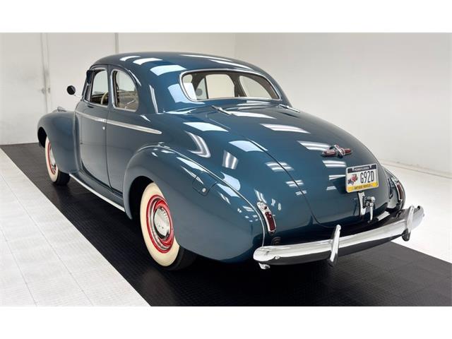 1940 Buick Super (CC-2120047) for sale in Morgantown, Pennsylvania
