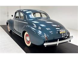 1940 Buick Super (CC-2120047) for sale in Morgantown, Pennsylvania