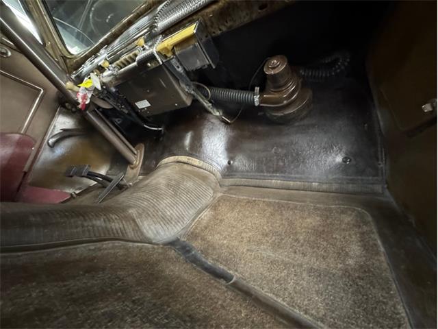 1940 Buick Super (CC-2120047) for sale in Morgantown, Pennsylvania
