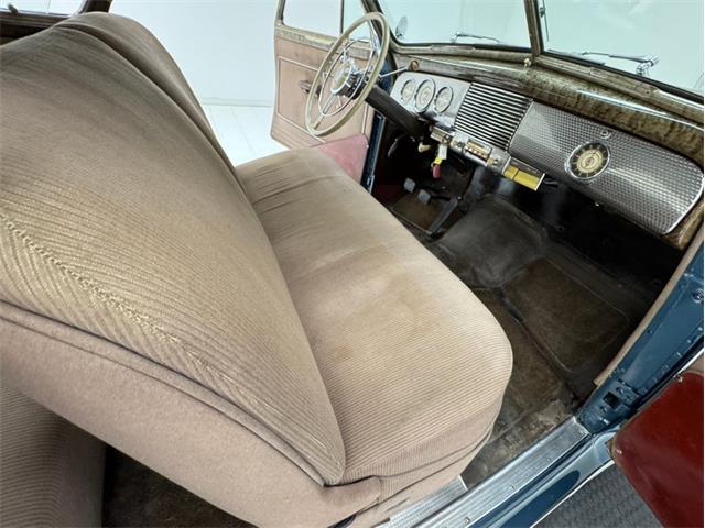 1940 Buick Super (CC-2120047) for sale in Morgantown, Pennsylvania